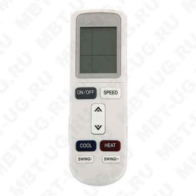 Мобильный кондиционер Electrolux EACM-10 HR/N3